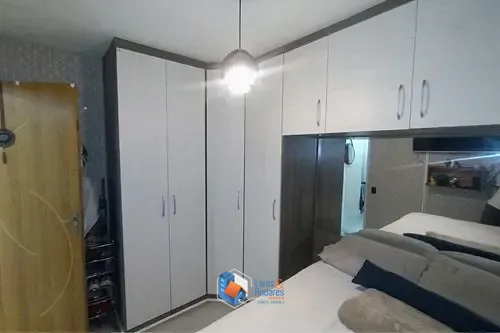 Apartamento, 2 quartos, 54 m² - Foto 33