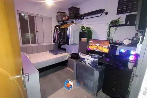 Apartamento, 2 quartos, 54 m² - Foto 25