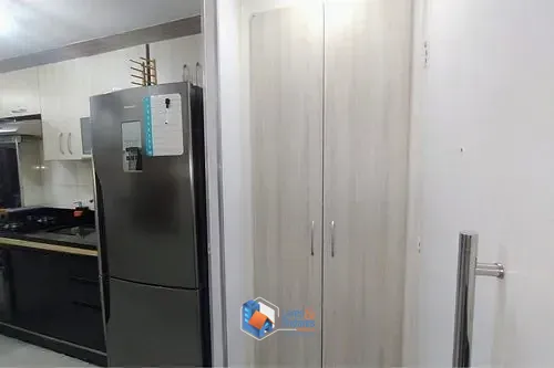 Apartamento, 2 quartos, 54 m² - Foto 24