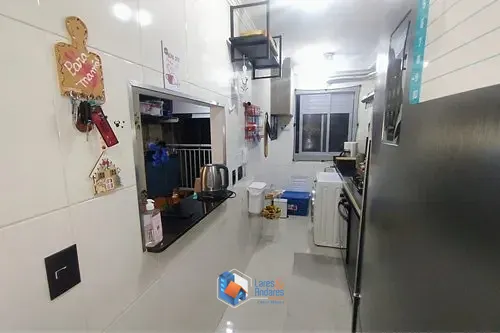 Apartamento, 2 quartos, 54 m² - Foto 22