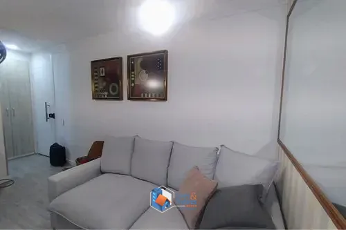 Apartamento, 2 quartos, 54 m² - Foto 10