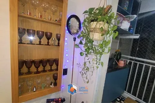Apartamento, 2 quartos, 54 m² - Foto 14