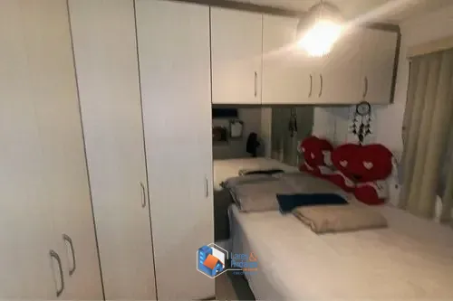 Apartamento, 2 quartos, 54 m² - Foto 34