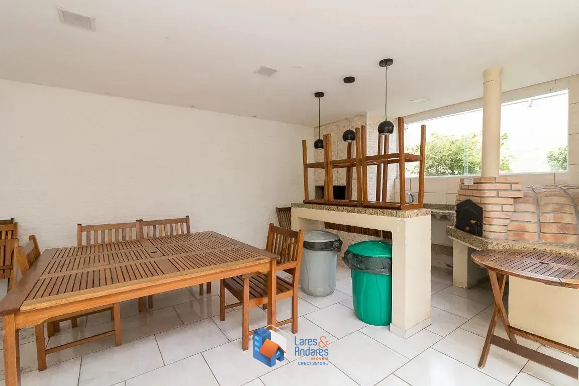 Apartamento, 2 quartos, 54 m² - Foto 43