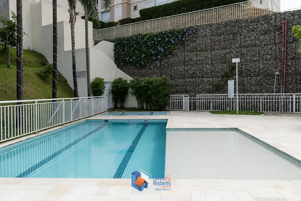Apartamento, 2 quartos, 54 m² - Foto 38