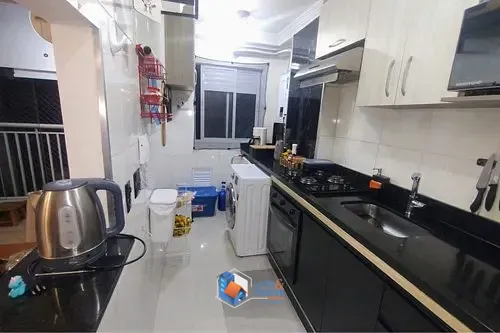 Apartamento, 2 quartos, 54 m² - Foto 20