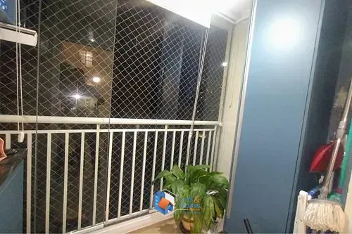 Apartamento, 2 quartos, 54 m² - Foto 18