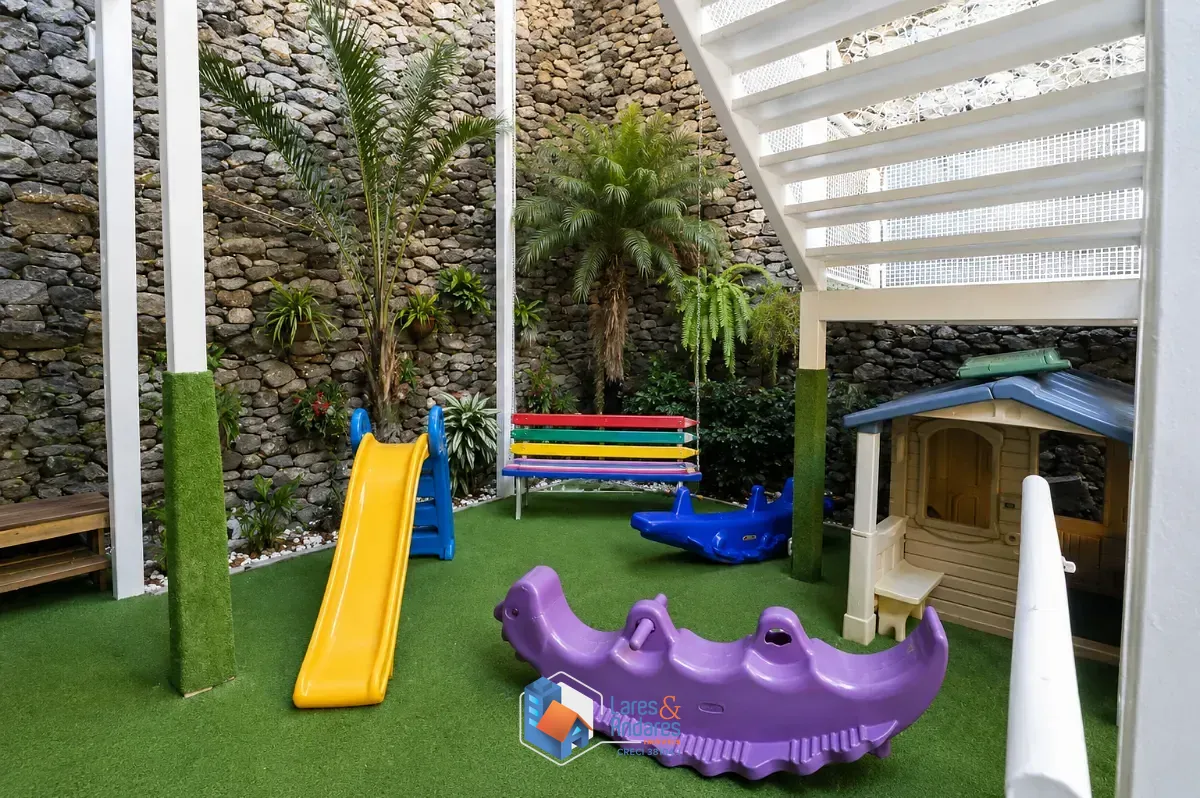 Apartamento, 2 quartos, 54 m² - Foto 41