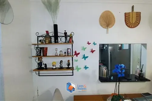Apartamento, 2 quartos, 54 m² - Foto 16