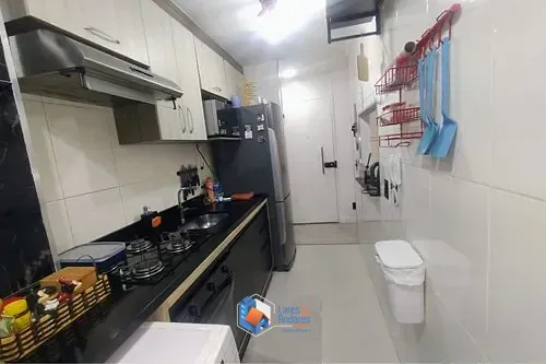 Apartamento, 2 quartos, 54 m² - Foto 19