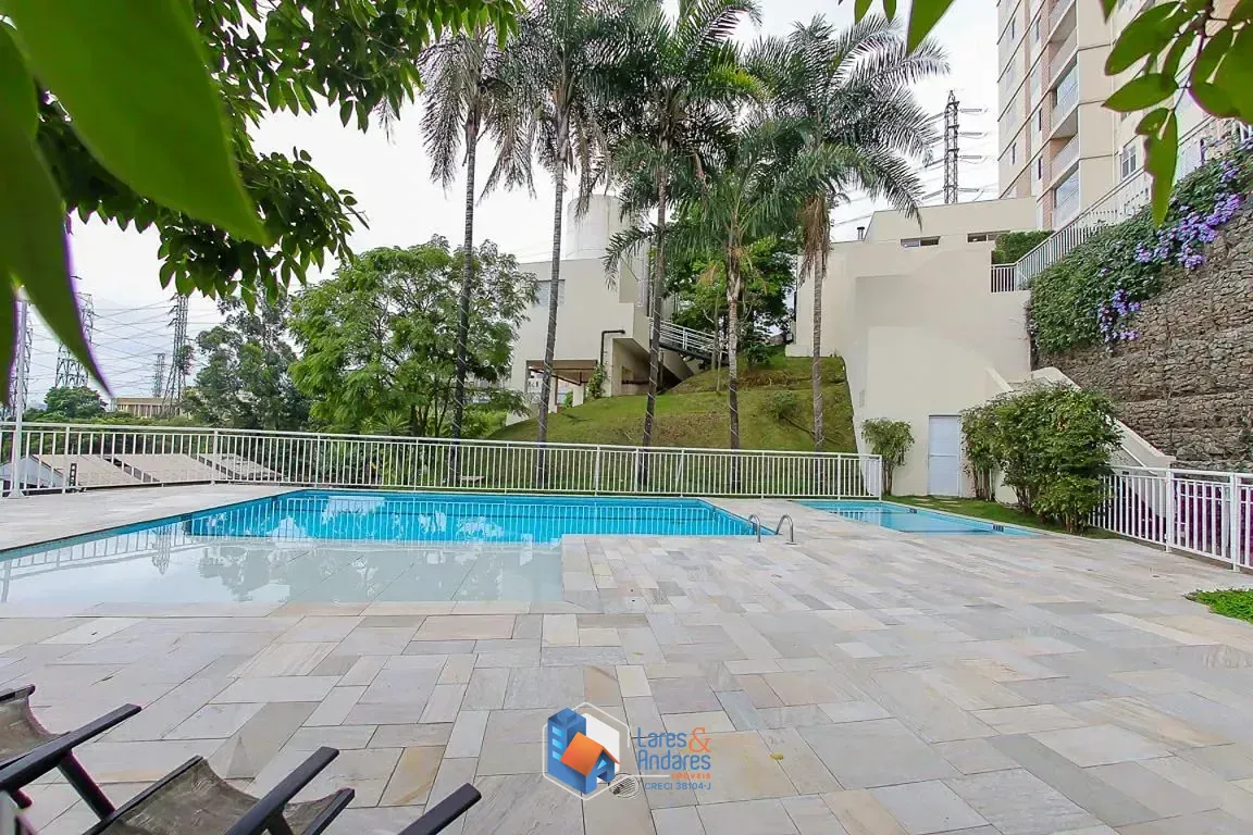 Apartamento, 2 quartos, 54 m² - Foto 39