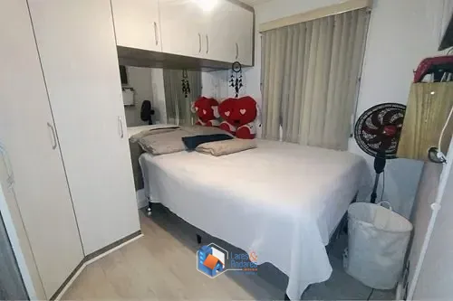 Apartamento, 2 quartos, 54 m² - Foto 36