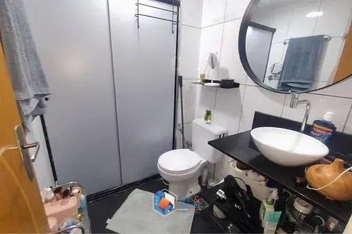 Apartamento, 2 quartos, 54 m² - Foto 29