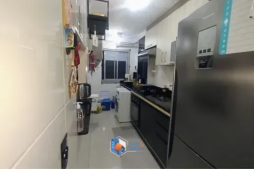 Apartamento, 2 quartos, 54 m² - Foto 21