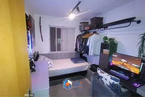 Apartamento, 2 quartos, 54 m² - Foto 27