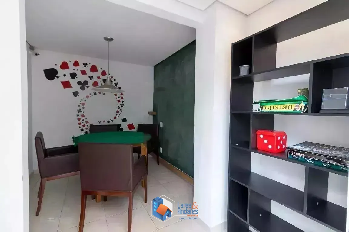 Apartamento, 2 quartos, 54 m² - Foto 40