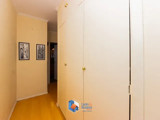 Apartamento com 55m² 2 quartos e 1 banheiro, à venda, no bairro Vila Santa Catarina em São Paulo