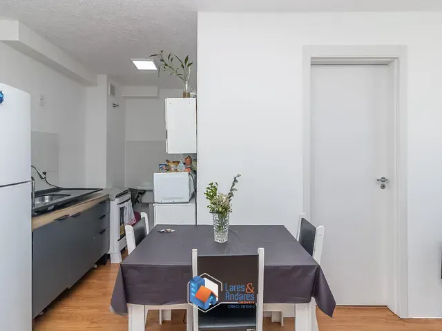 Apartamento com 35m² 2 quartos e 1 banheiro, à venda, no bairro Água Branca em São Paulo