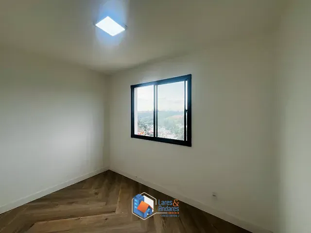 Apartamento com 49m² 2 quartos e 1 banheiro, à venda, no bairro Vera Tereza em Caieiras