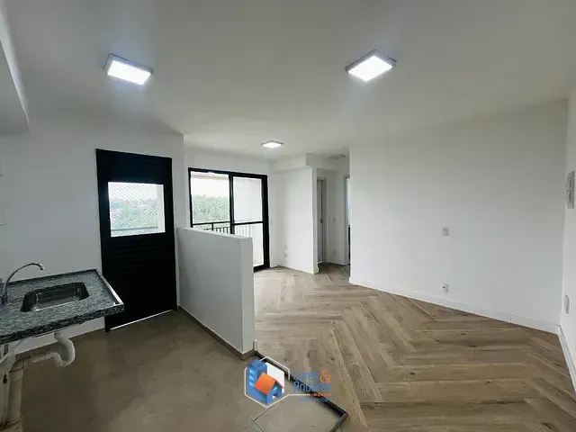 Apartamento com 49m² 2 quartos e 1 banheiro, à venda, no bairro Vera Tereza em Caieiras