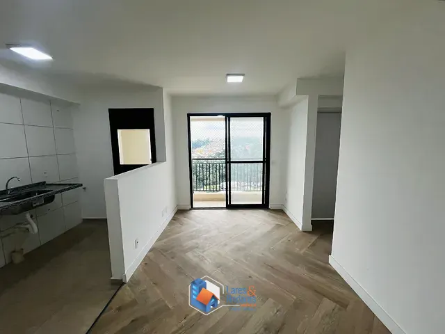 Apartamento com 49m² 2 quartos e 1 banheiro, à venda, no bairro Vera Tereza em Caieiras