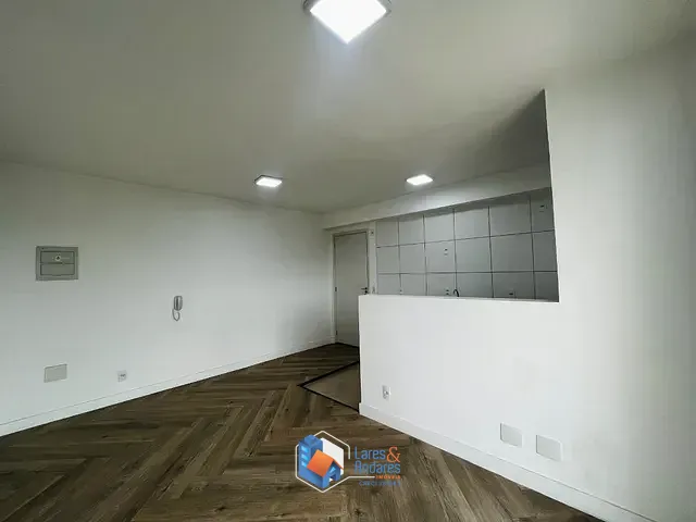Apartamento com 49m² 2 quartos e 1 banheiro, à venda, no bairro Vera Tereza em Caieiras
