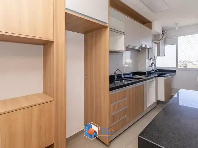 Apartamento com 48m² 2 quartos e 1 banheiro, à venda, no bairro Parque Edu Chaves em São Paulo