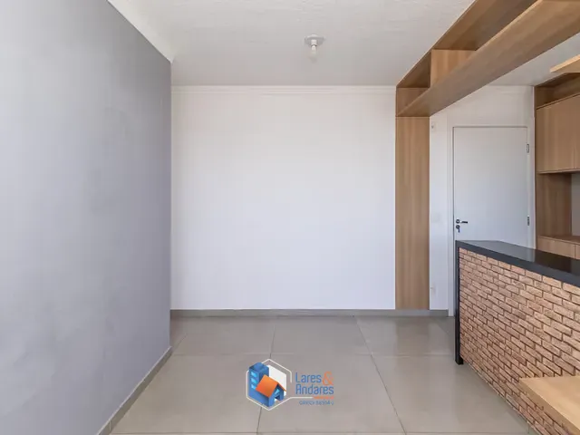 Apartamento com 48m² 2 quartos e 1 banheiro, à venda, no bairro Parque Edu Chaves em São Paulo
