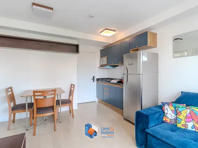 Apartamento com 43m² 1 quarto e 1 banheiro, à venda, no bairro Jardim Aeroporto em São Paulo