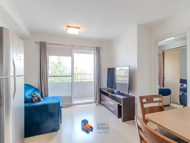 Apartamento com 43m² 1 quarto e 1 banheiro, à venda, no bairro Jardim Aeroporto em São Paulo