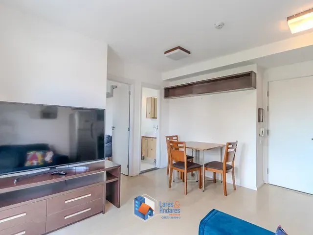 Apartamento com 43m² 1 quarto e 1 banheiro, à venda, no bairro Jardim Aeroporto em São Paulo