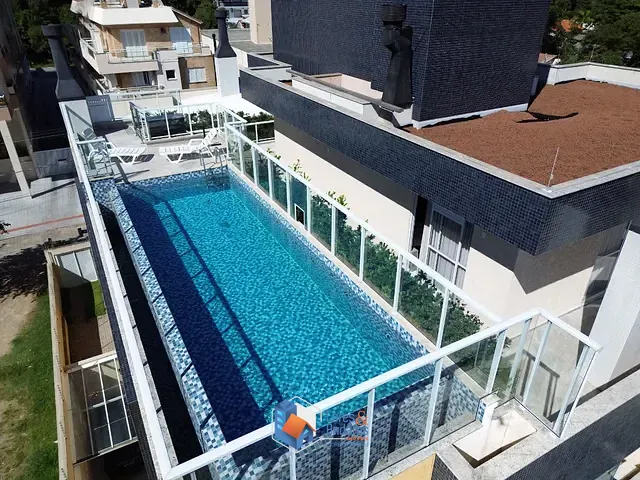 Apartamento com 751m² 2 quartos e 2 banheiros, à venda, no bairro Ingleses do Rio Vermelho em Florianópolis