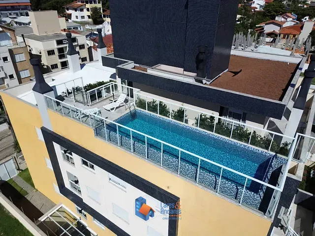 Apartamento com 751m² 2 quartos e 2 banheiros, à venda, no bairro Ingleses do Rio Vermelho em Florianópolis