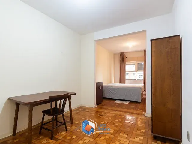 Apartamento com 46m² 1 quarto e 1 banheiro, à venda, no bairro Vila Mariana em São Paulo