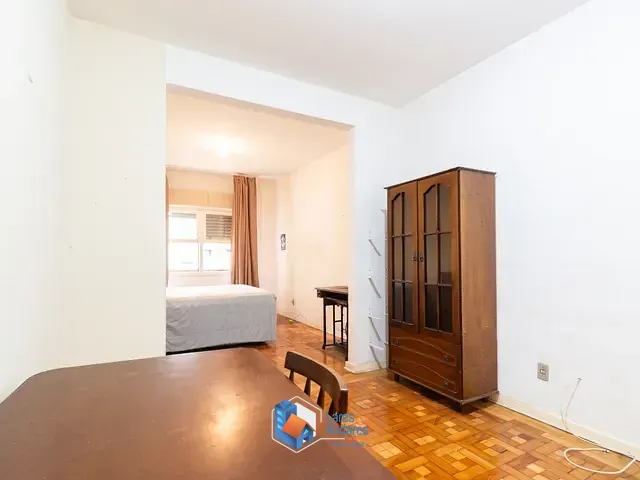 Apartamento com 46m² 1 quarto e 1 banheiro, à venda, no bairro Vila Mariana em São Paulo
