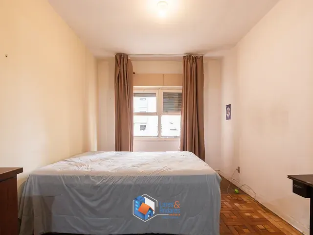 Apartamento com 46m² 1 quarto e 1 banheiro, à venda, no bairro Vila Mariana em São Paulo