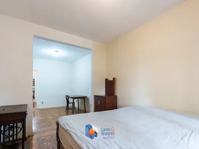 Apartamento com 46m² 1 quarto e 1 banheiro, à venda, no bairro Vila Mariana em São Paulo