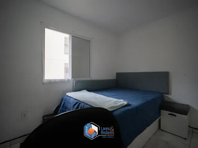 Apartamento com 50m² 2 quartos e 1 banheiro, à venda, no bairro Jardim Colibri em Cotia