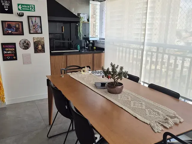 Apartamento 2 quartos e 2 banheiros, à venda, no bairro Quarta Parada em São Paulo