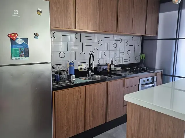 Apartamento 2 quartos e 2 banheiros, à venda, no bairro Quarta Parada em São Paulo