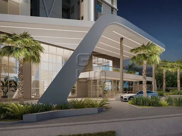 Apartamento 3 quartos e 4 banheiros, à venda, no bairro Jardim São Jorge em Londrina