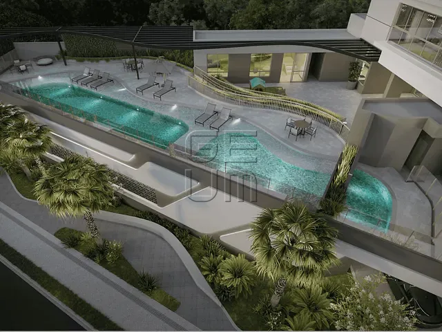 Apartamento 3 quartos e 4 banheiros, à venda, no bairro Jardim São Jorge em Londrina