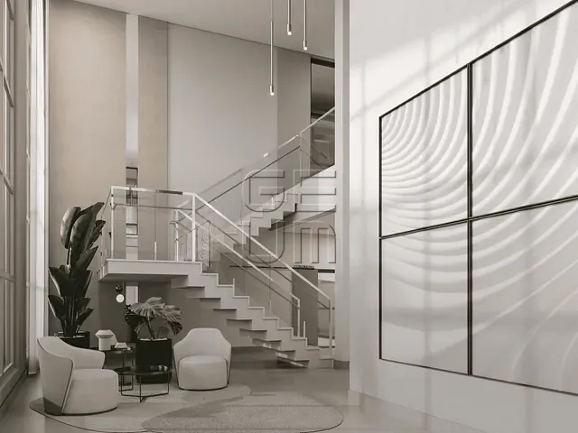 Apartamento 3 quartos e 4 banheiros, à venda, no bairro Jardim São Jorge em Londrina