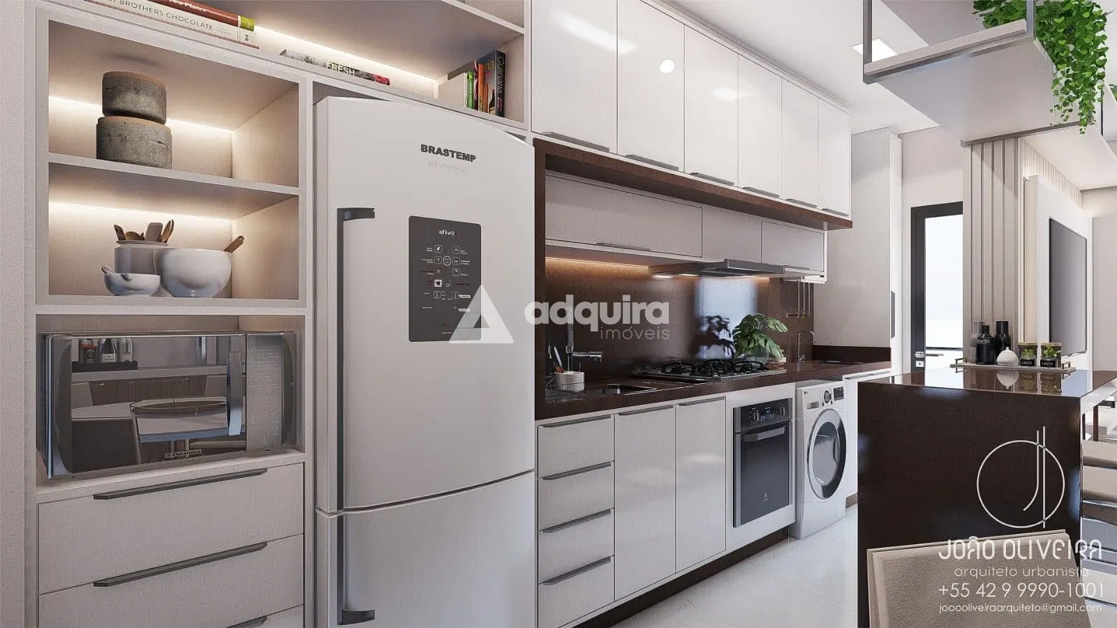 Apartamento, 3 quartos, 111 m² - Foto 12
