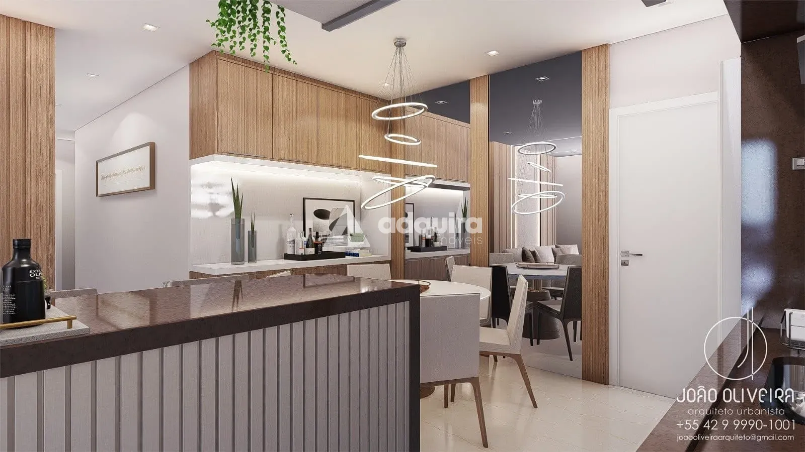 Apartamento, 3 quartos, 111 m² - Foto 8