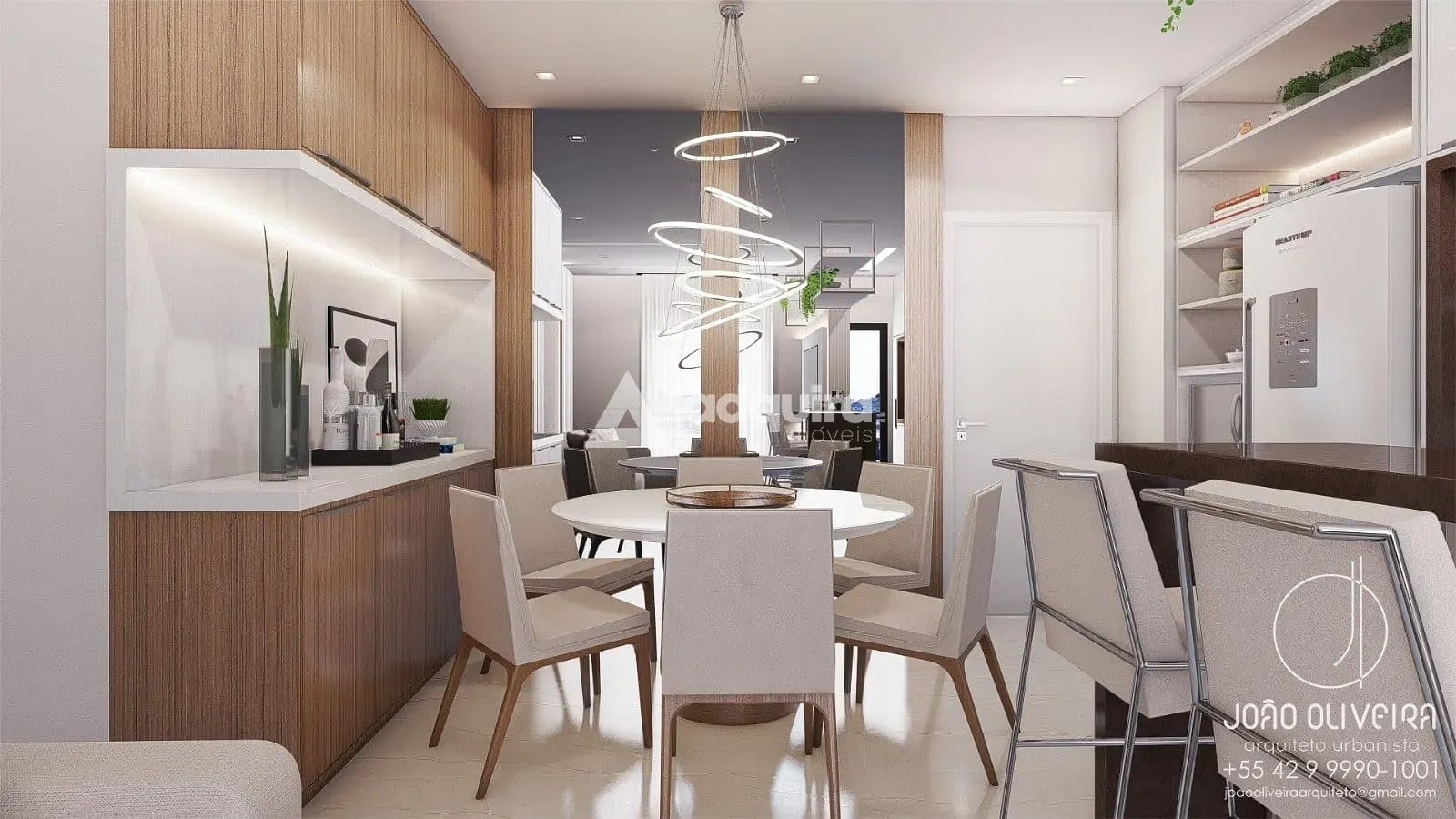Apartamento, 3 quartos, 111 m² - Foto 6