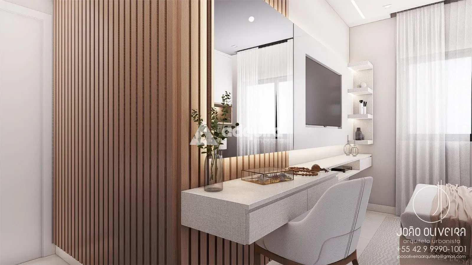 Apartamento, 3 quartos, 111 m² - Foto 14