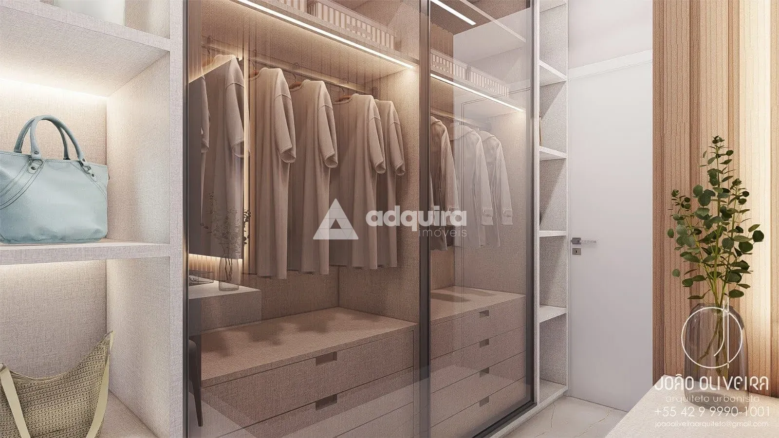 Apartamento, 3 quartos, 111 m² - Foto 15