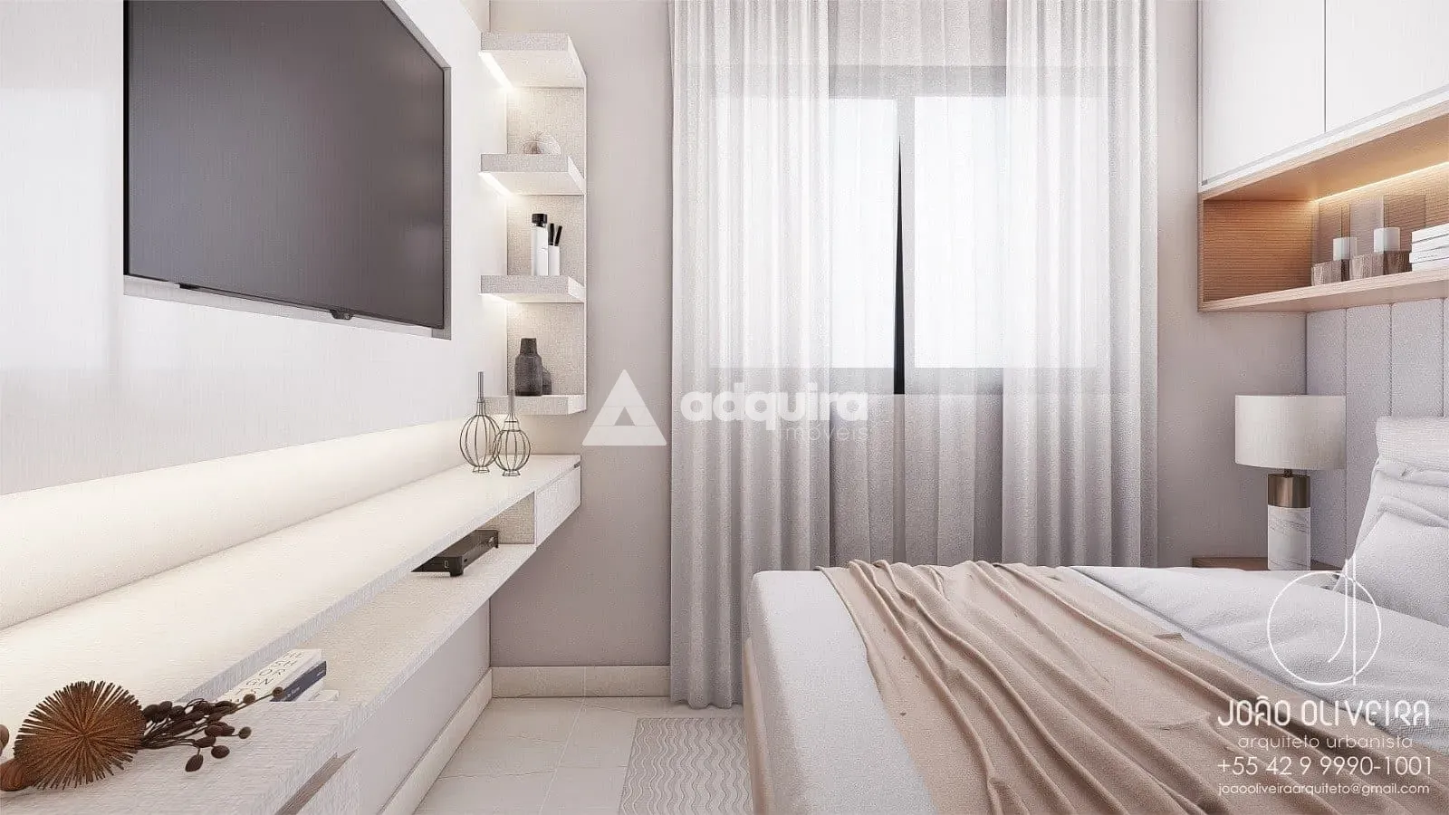 Apartamento, 3 quartos, 111 m² - Foto 16