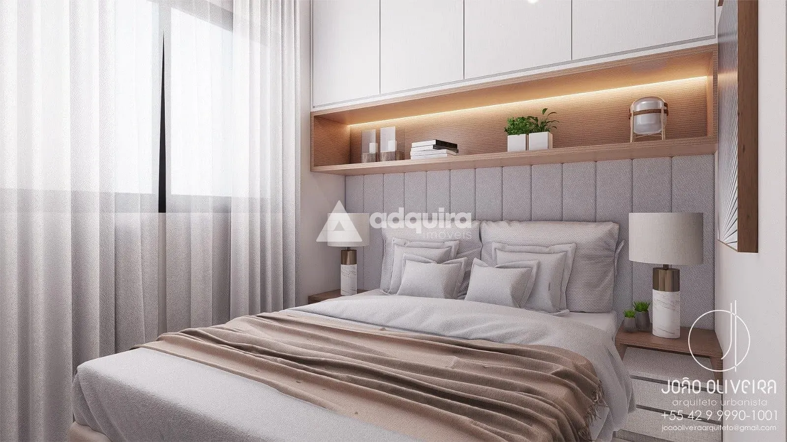 Apartamento, 3 quartos, 111 m² - Foto 17
